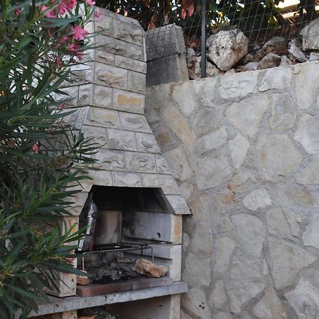 Kamenjak Volme, Cousy House With Pool Banjole Kültér fotó
