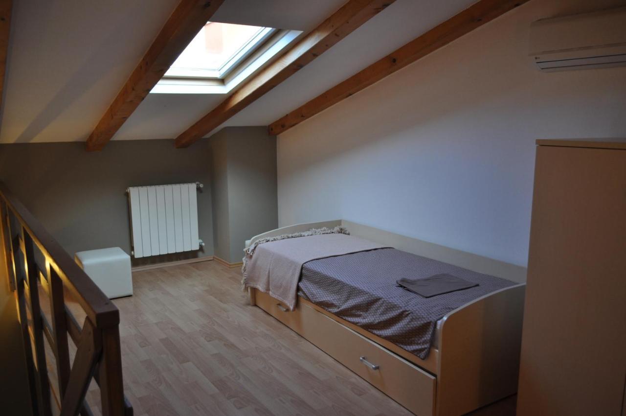 Kamenjak Volme, Cousy House With Pool Banjole Kültér fotó