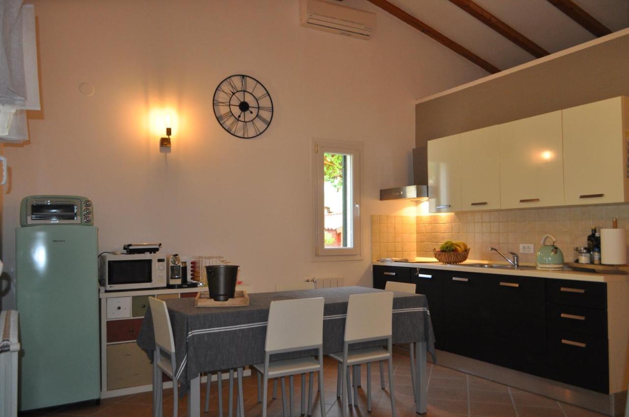 Kamenjak Volme, Cousy House With Pool Banjole Kültér fotó